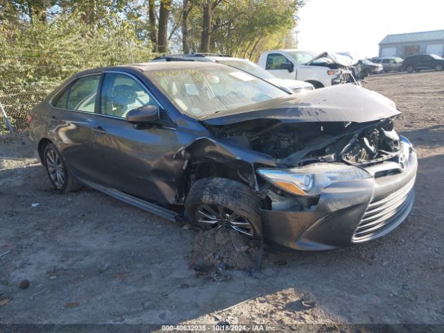 toyota camry 2015 4t1bf1fk5fu884696