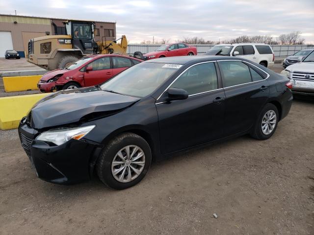 toyota camry le 2015 4t1bf1fk5fu892846