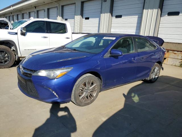 toyota camry 2015 4t1bf1fk5fu894760