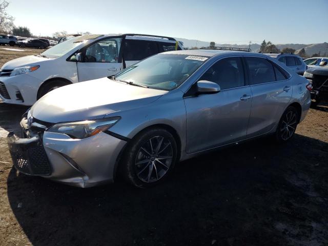 toyota camry le 2015 4t1bf1fk5fu902677