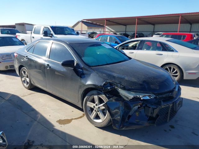 toyota camry 2015 4t1bf1fk5fu903084