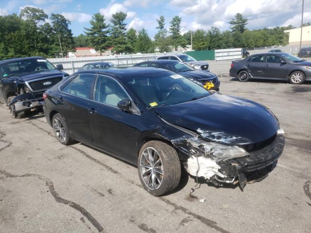 toyota camry le 2015 4t1bf1fk5fu919916