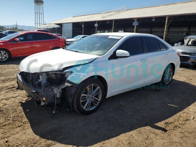 toyota camry le 2015 4t1bf1fk5fu921388