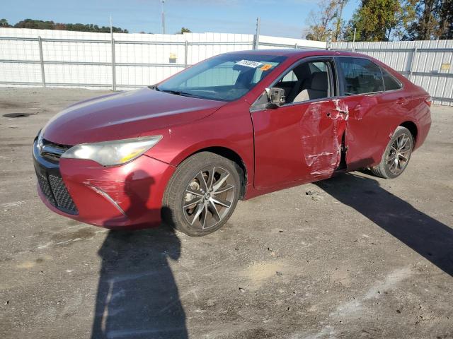 toyota camry le 2015 4t1bf1fk5fu925392