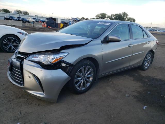 toyota camry le 2015 4t1bf1fk5fu934920