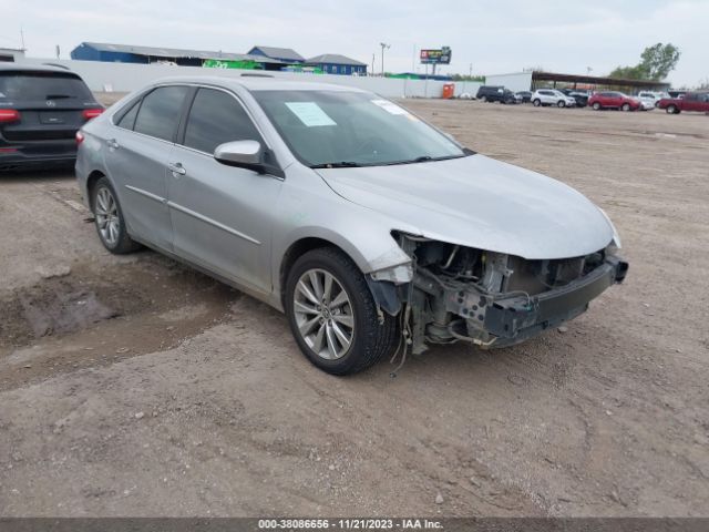 toyota camry 2015 4t1bf1fk5fu940734