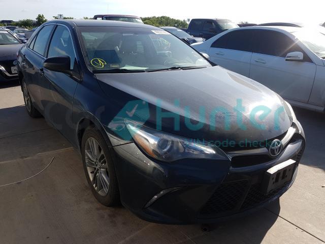 toyota camry le 2015 4t1bf1fk5fu945576