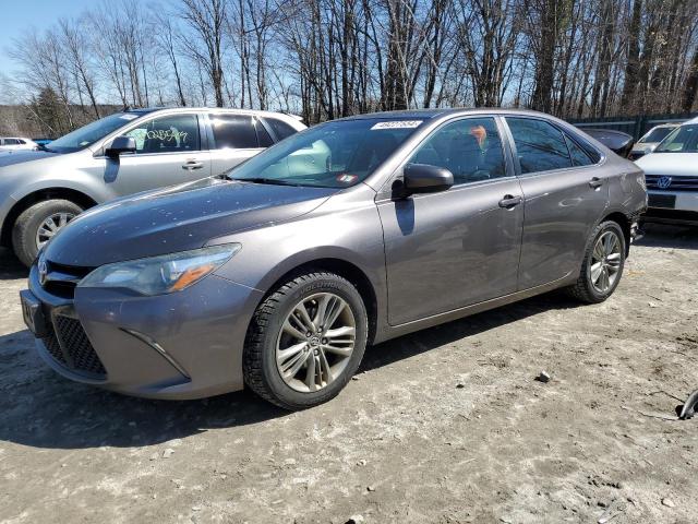 toyota camry 2015 4t1bf1fk5fu950857