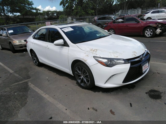 toyota camry 2015 4t1bf1fk5fu955900