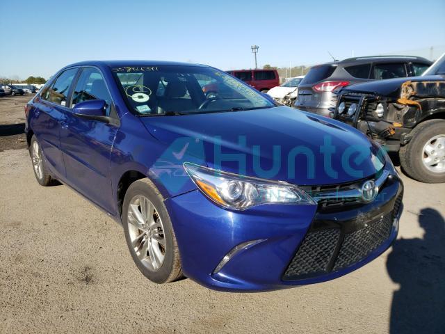toyota camry le 2015 4t1bf1fk5fu955976