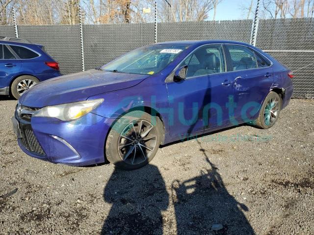 toyota camry le 2015 4t1bf1fk5fu957744