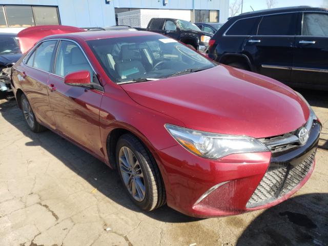 toyota camry le 2015 4t1bf1fk5fu958506