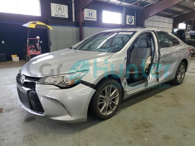 toyota camry le 2015 4t1bf1fk5fu971322
