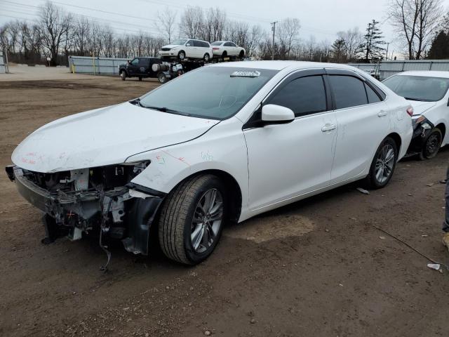 toyota camry le 2015 4t1bf1fk5fu972874