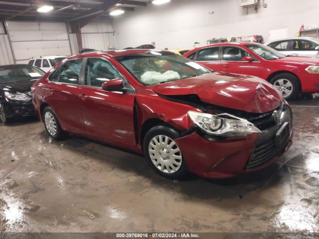 toyota camry 2015 4t1bf1fk5fu974981