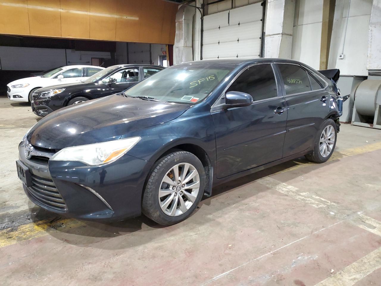 toyota camry 2015 4t1bf1fk5fu979338