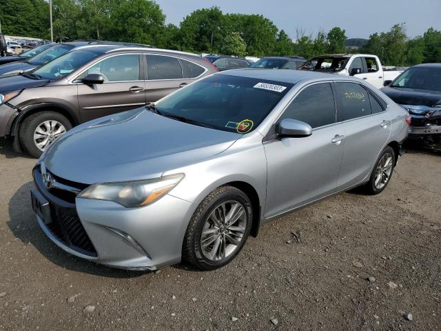 toyota camry le 2015 4t1bf1fk5fu984748