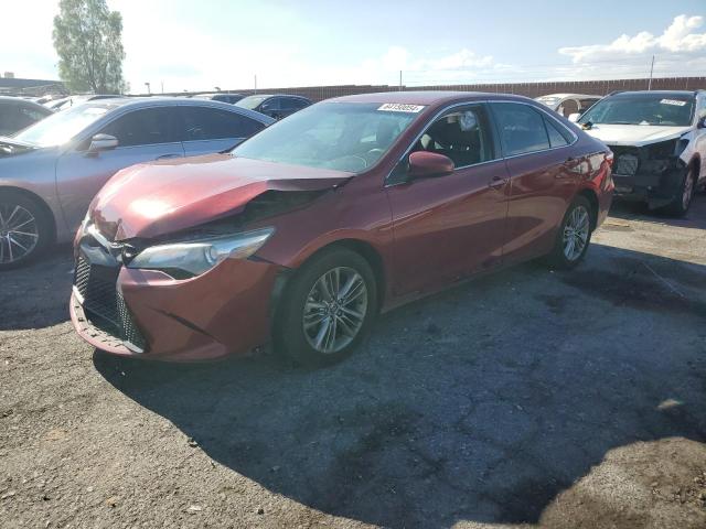 toyota camry 2015 4t1bf1fk5fu987696