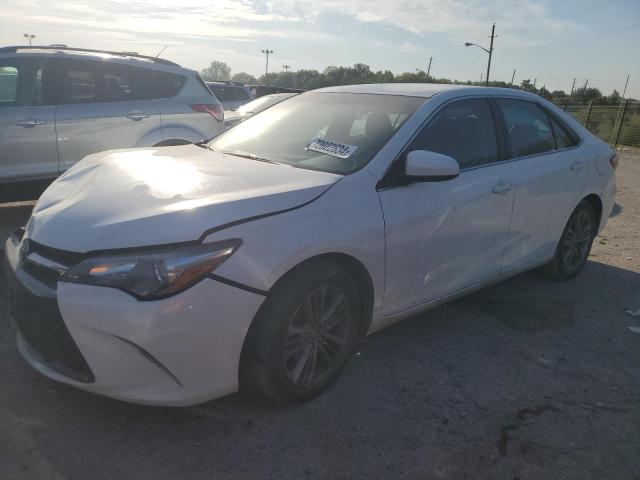 toyota camry le 2015 4t1bf1fk5fu989769