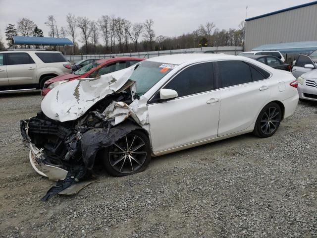 toyota camry le 2016 4t1bf1fk5gu119618