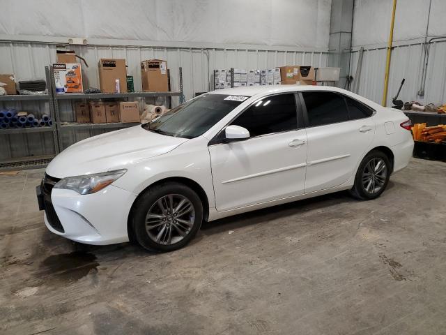 toyota camry le 2016 4t1bf1fk5gu120770