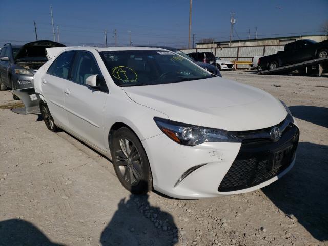 toyota camry le 2016 4t1bf1fk5gu129100