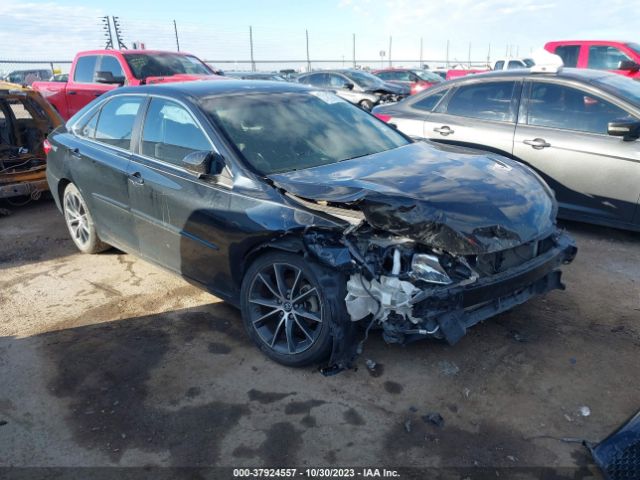 toyota camry 2016 4t1bf1fk5gu136788