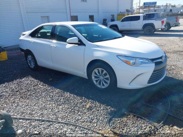 toyota camry 2016 4t1bf1fk5gu139013