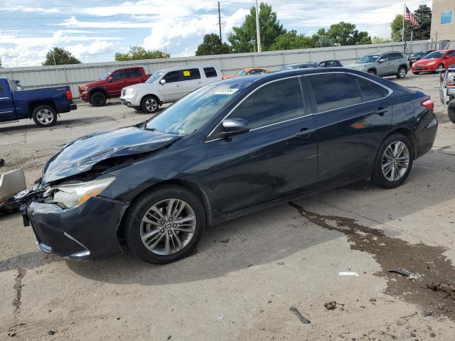 toyota camry le 2016 4t1bf1fk5gu139125