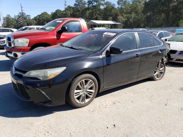 toyota camry le 2016 4t1bf1fk5gu147435