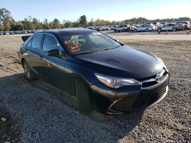 toyota camry le 2016 4t1bf1fk5gu166499