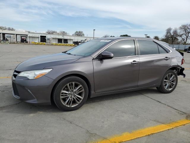 toyota camry 2016 4t1bf1fk5gu166969