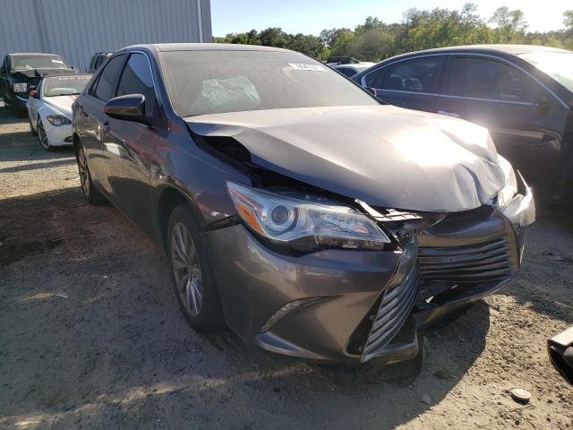 toyota camry le 2016 4t1bf1fk5gu167734