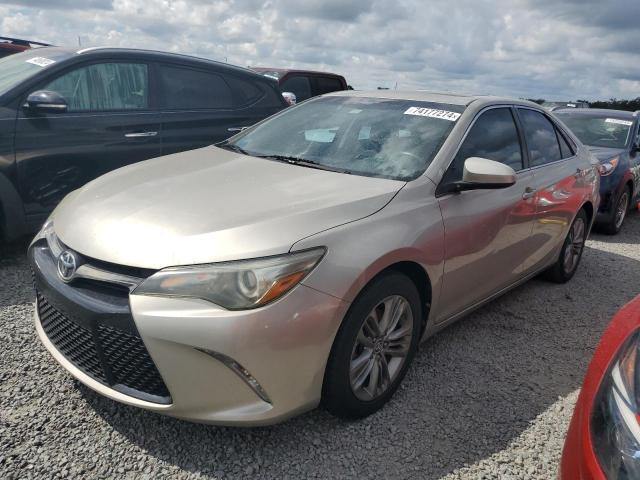 toyota camry le 2016 4t1bf1fk5gu173484