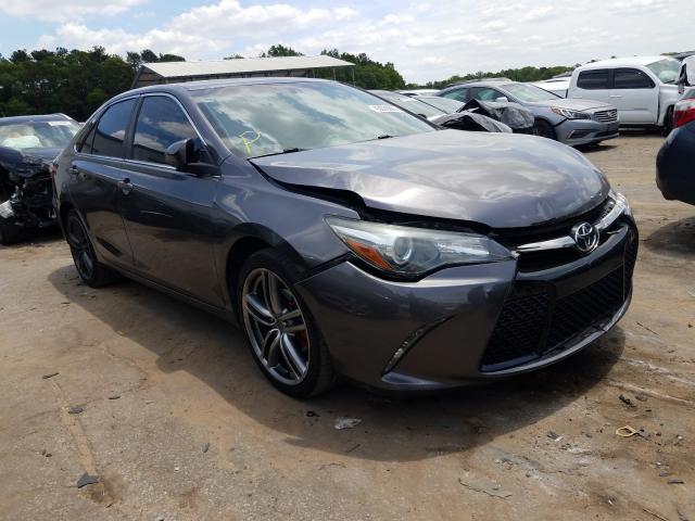 toyota camry le 2016 4t1bf1fk5gu175882