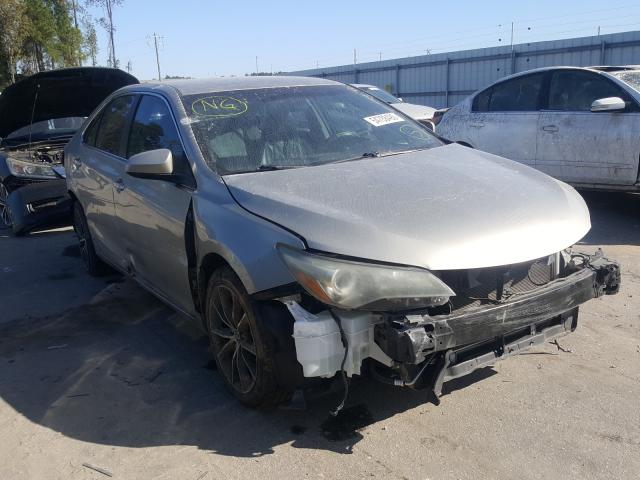 toyota camry le 2016 4t1bf1fk5gu185876
