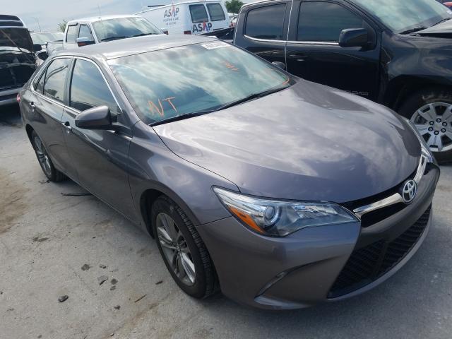 toyota camry le 2016 4t1bf1fk5gu198885