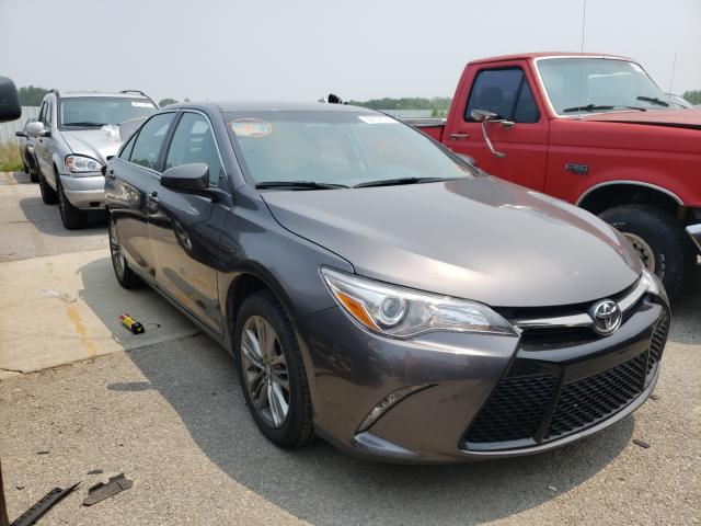 toyota camry le 2016 4t1bf1fk5gu209710