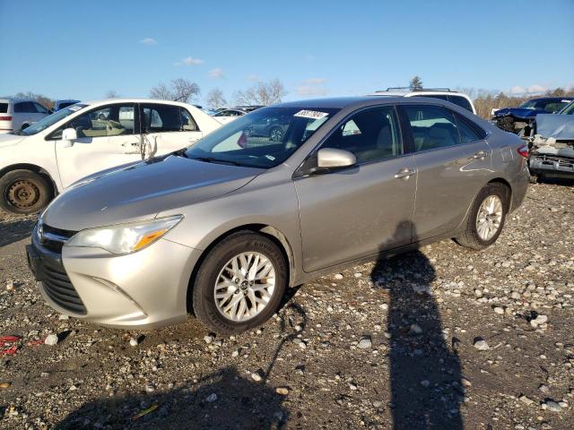 toyota camry le 2016 4t1bf1fk5gu214020