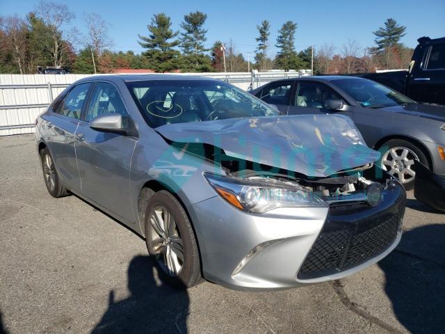 toyota camry le 2016 4t1bf1fk5gu216642