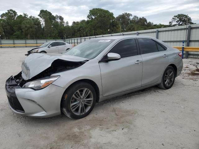 toyota camry le 2016 4t1bf1fk5gu219959