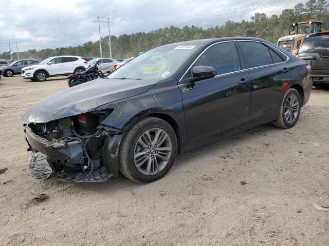 toyota camry le 2016 4t1bf1fk5gu220626