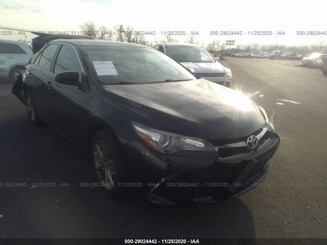 toyota camry 2016 4t1bf1fk5gu222019