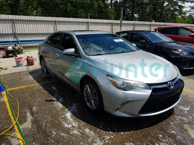 toyota camry le 2016 4t1bf1fk5gu226216