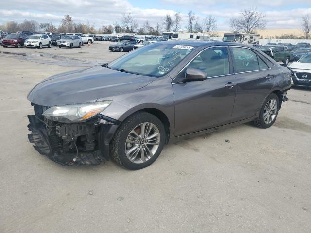 toyota camry le 2016 4t1bf1fk5gu227673