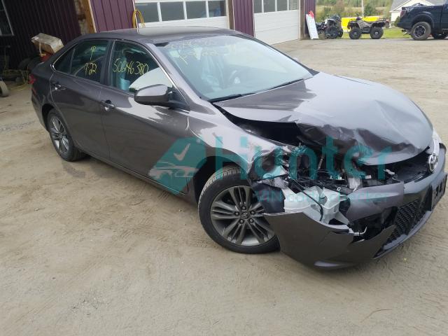 toyota camry le 2016 4t1bf1fk5gu229567