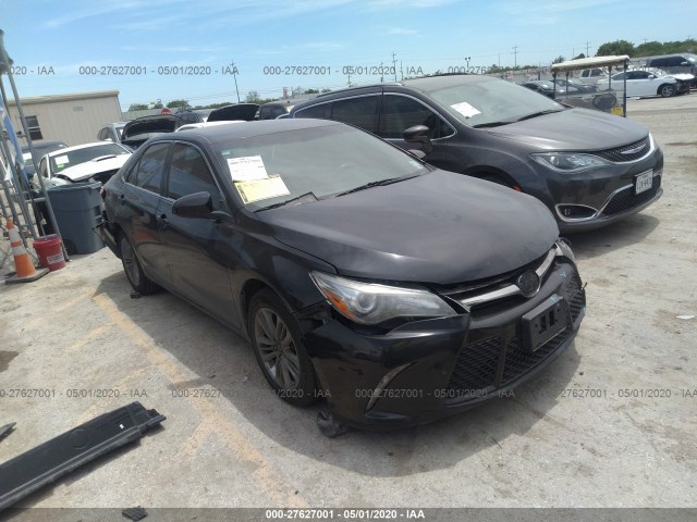 toyota camry 2016 4t1bf1fk5gu237023