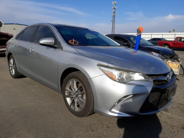 toyota camry le 2016 4t1bf1fk5gu251889