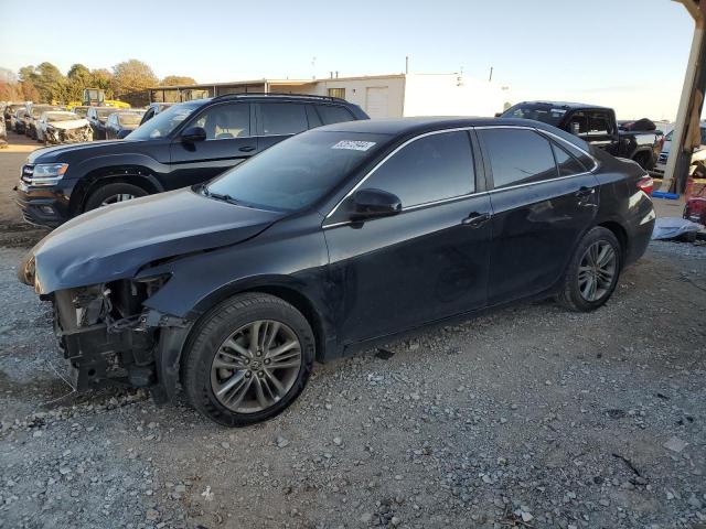 toyota camry le 2016 4t1bf1fk5gu256638