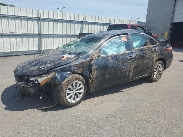 toyota camry le 2016 4t1bf1fk5gu260687